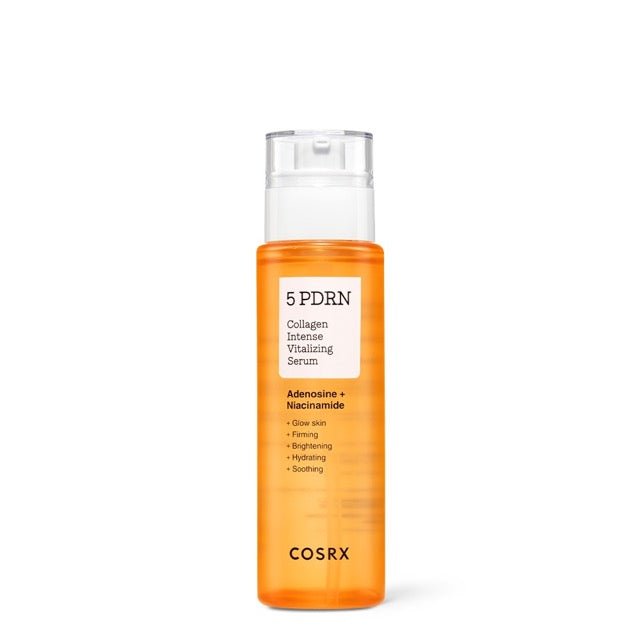 COSRX 5PDRN Collagen Intense Vitalizing Serum 100ml | Korean Skincare | Skin Science Lab