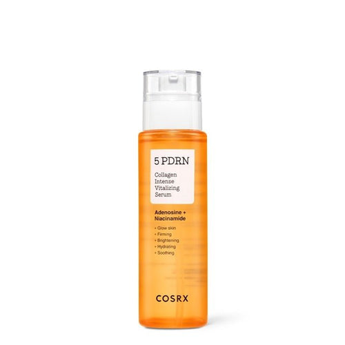 COSRX 5PDRN Collagen Intense Vitalizing Serum 100ml | Korean Skincare | Skin Science Lab