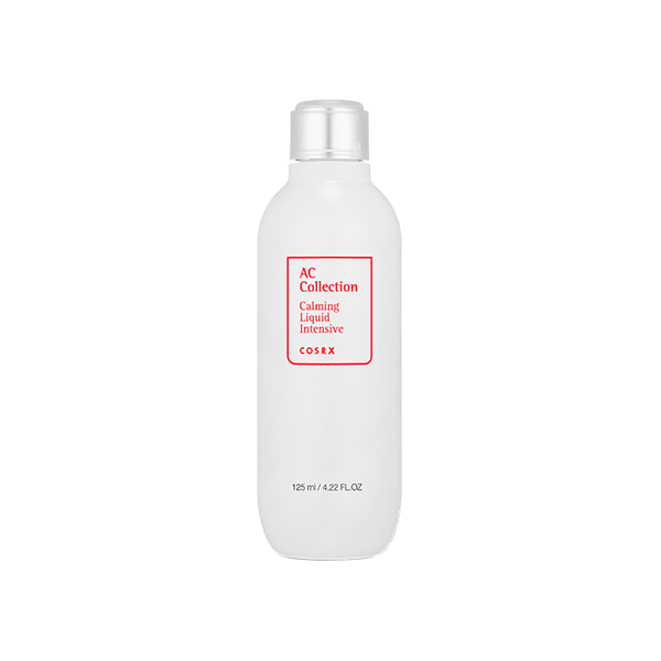 COSRX AC Collection Calming Liquid Intensive 125ml | Korean Skincare | Skin Science Lab