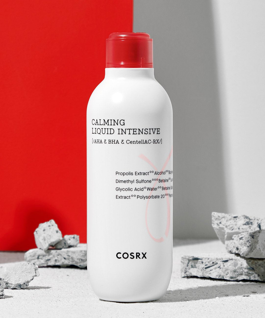 COSRX AC Collection Calming Liquid Intensive 125ml | Korean Skincare | Skin Science Lab