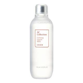 COSRX AC Collection Calming Liquid Mild 125ml | Korean Skincare | Skin Science Lab