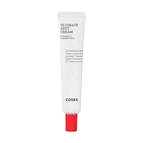 COSRX AC Collection Ultimate Spot Cream 30g | Korean Skincare | Skin Science Lab