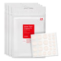 COSRX acne spot patches for face blemishes
