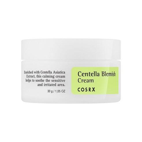 COSRX Centella Blemish Cream 30ml | Korean Skincare | Skin Science Lab