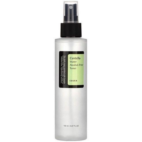 COSRX Centella Water Alcohol-Free Toner 150ml | Korean Skincare | Skin Science Lab