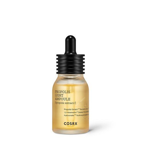 COSRX Full Fit Propolis Light Ampoule 30ml | Korean Skincare | Skin Science Lab