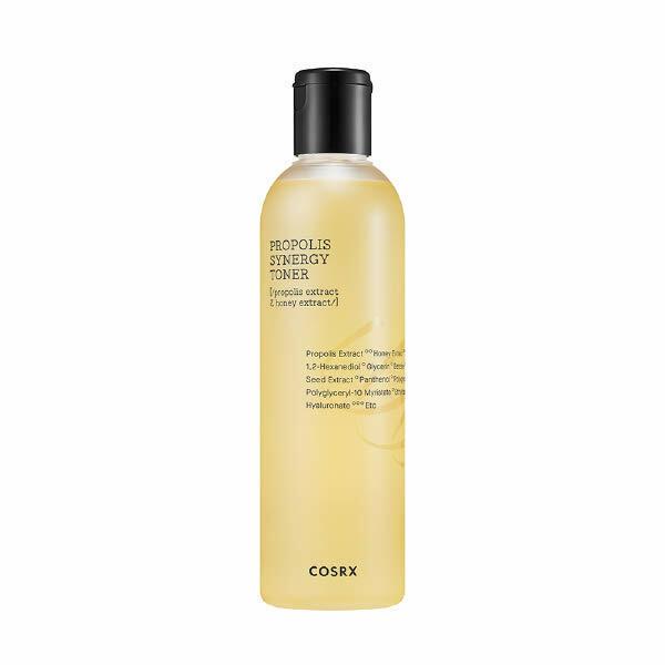 COSRX Full Fit Propolis Synergy Toner 280ml | Korean Skincare | Skin Science Lab