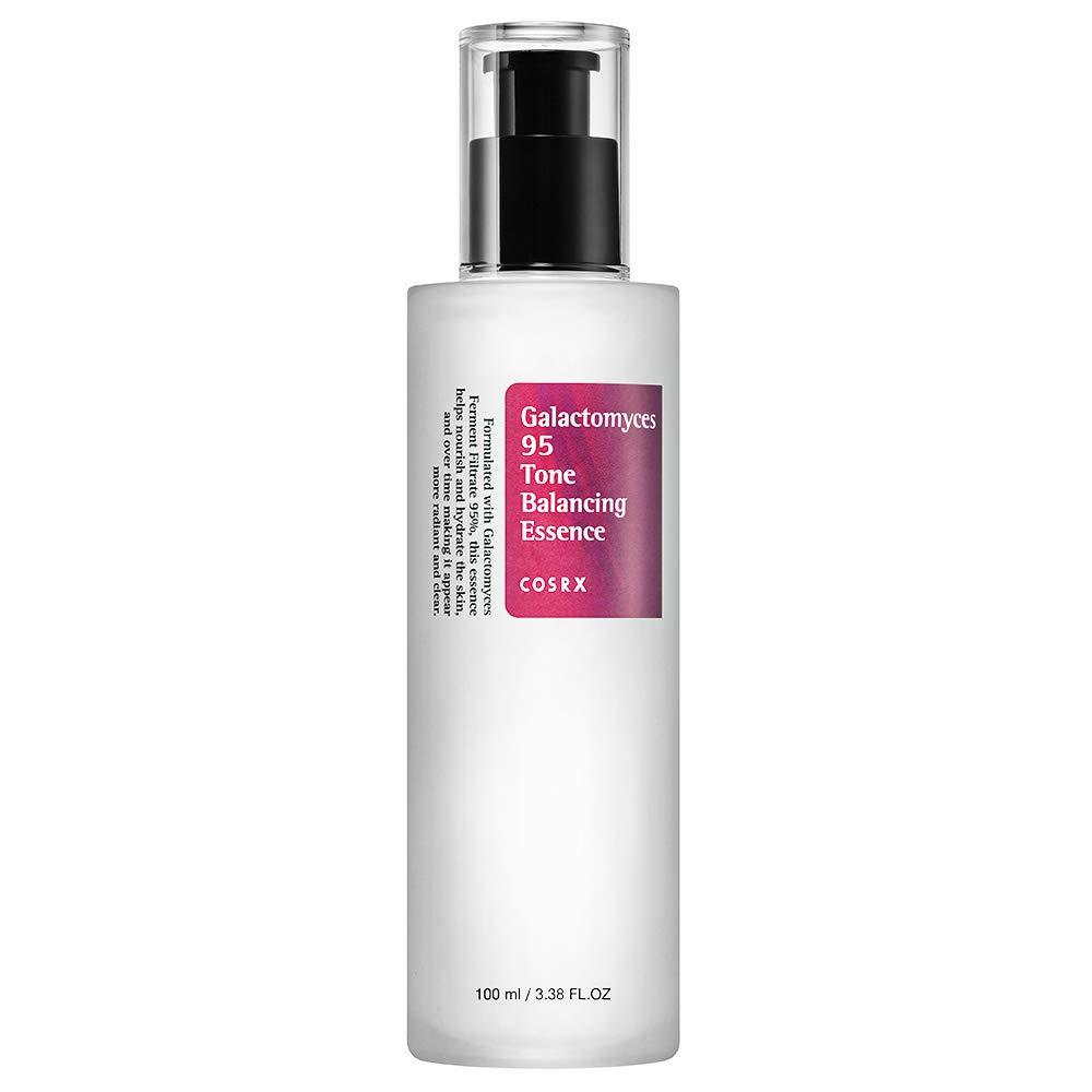 COSRX Galactomyces 95 Tone Balancing Essence 100ml | Korean Skincare | Skin Science Lab