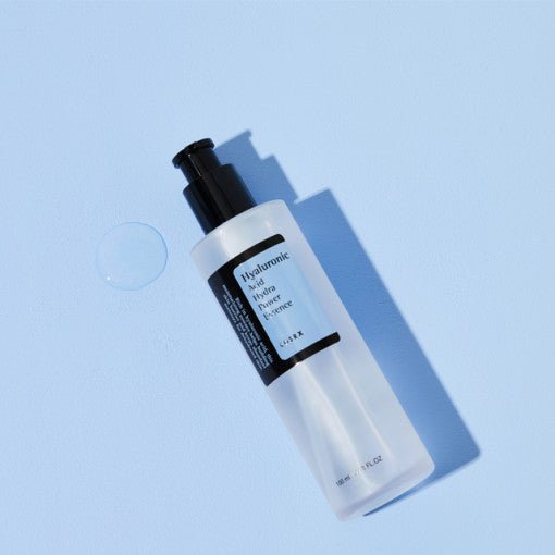 COSRX Hyaluronic Acid Hydra Power Essence 100ml | Korean Skincare | Skin Science Lab