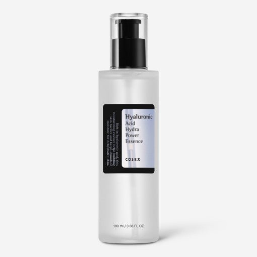 COSRX Hyaluronic Acid Hydra Power Essence 100ml | Korean Skincare | Skin Science Lab
