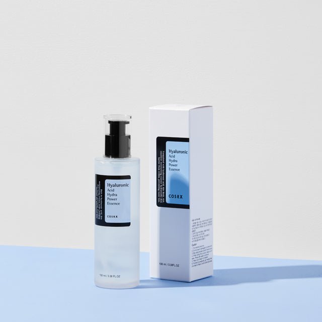 COSRX Hyaluronic Acid Hydra Power Essence 100ml | Korean Skincare | Skin Science Lab