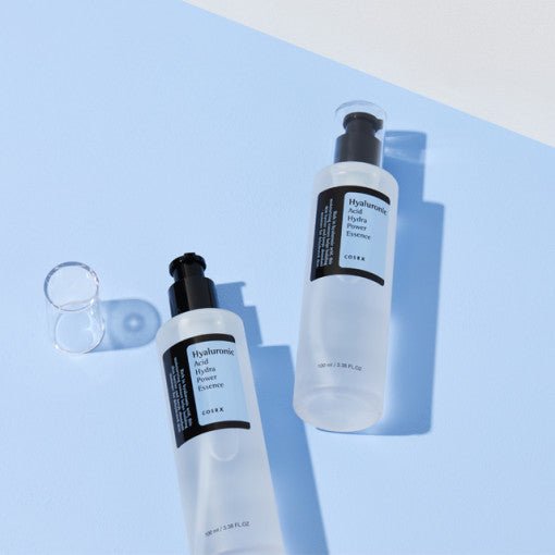 COSRX Hyaluronic Acid Hydra Power Essence 100ml | Korean Skincare | Skin Science Lab