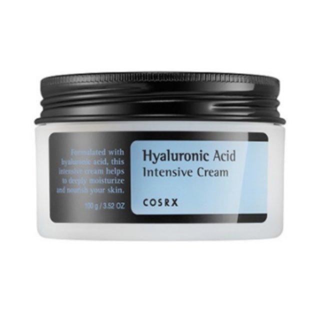 COSRX Hyaluronic Acid Intensive Cream 100g | Korean Skincare | Skin Science Lab