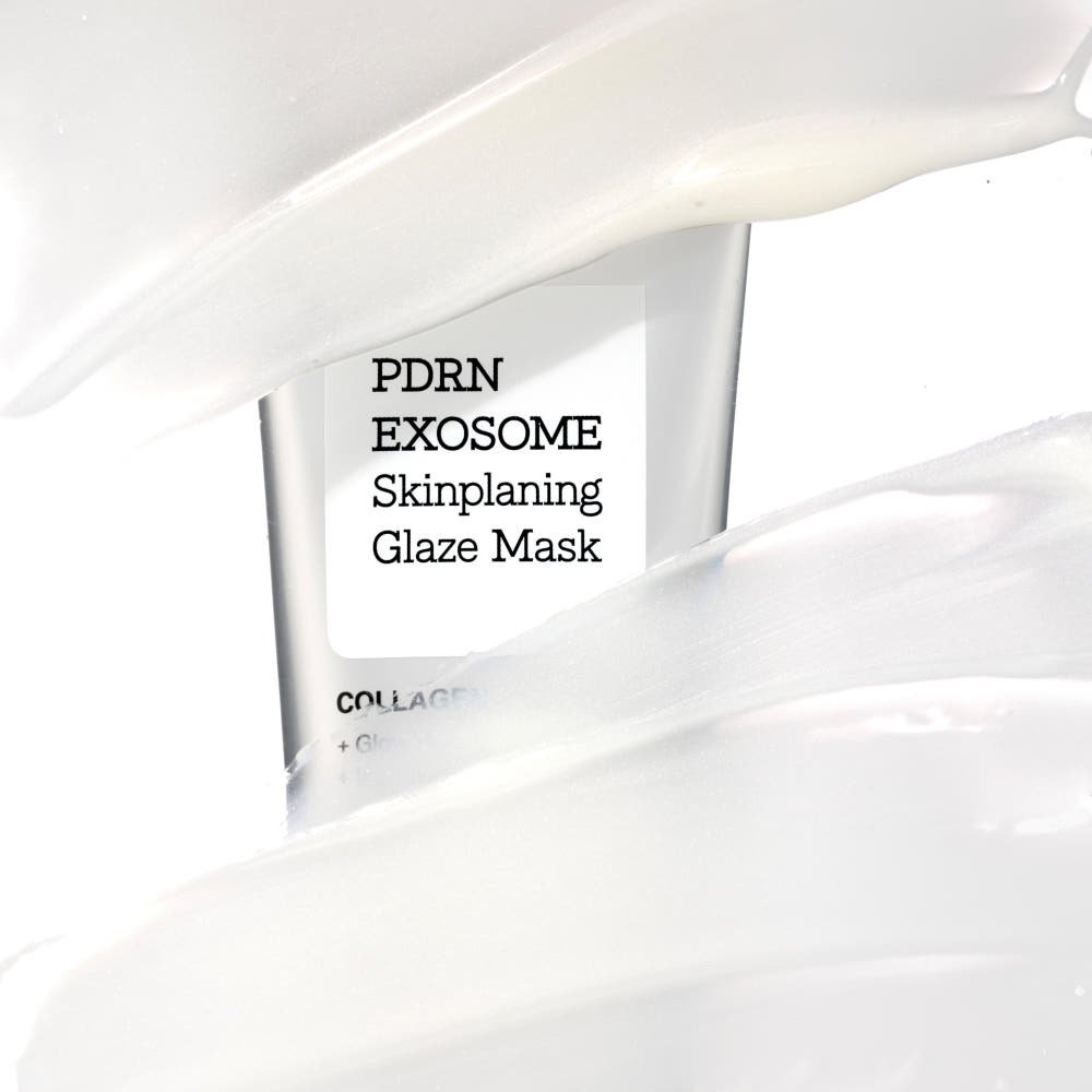 COSRX PDRN Exosome Skinplaning Glaze Mask 50ml | Korean Skincare | Skin Science Lab