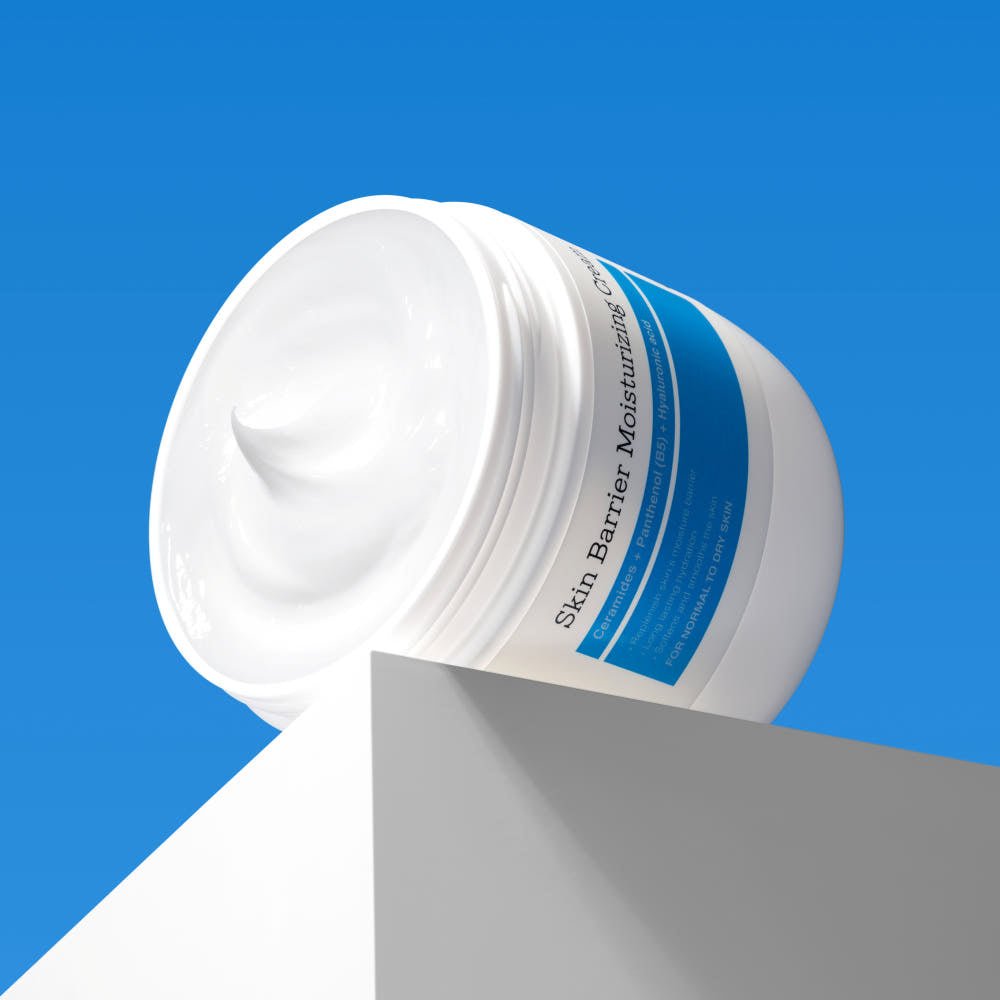 COSRX Skin Barrier Moisturizing Cream 450ml | Korean Skincare | Skin Science Lab