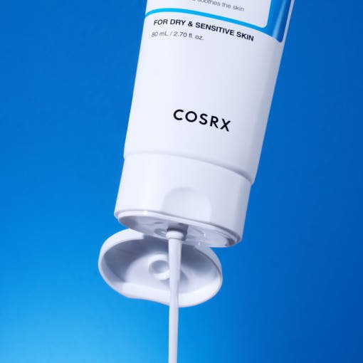 COSRX The Ceramide Skin Barrier Moisturizer 80ml | Korean Skincare | Skin Science Lab