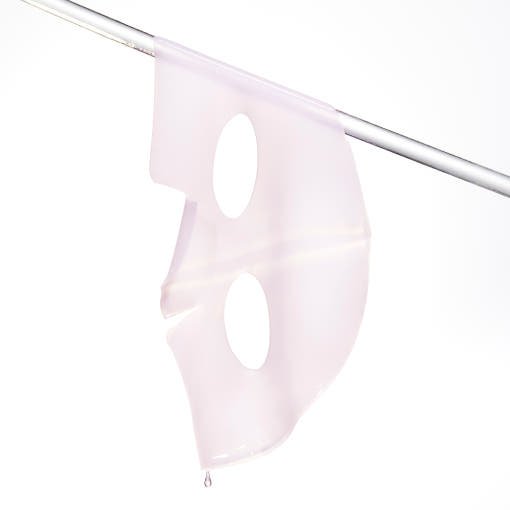 COSRX The Peptide Collagen Lifting Glow Hydrogel Mask 34g X 3ea | Korean Skincare | Skin Science Lab