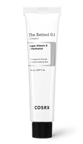 COSRX The Retinol 0.1 Cream 20ml | Korean Skincare | Skin Science Lab