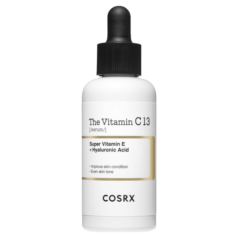 COSRX The Vitamin C 13 Serum 20ml | Korean Skincare | Skin Science Lab