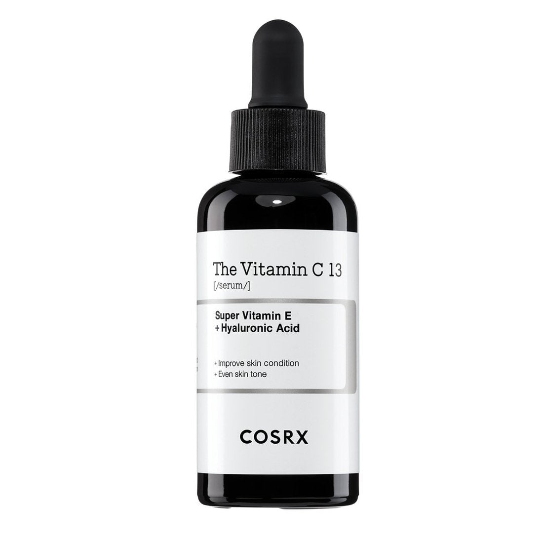 COSRX The Vitamin C 13 Serum 20ml | Korean Skincare | Skin Science Lab