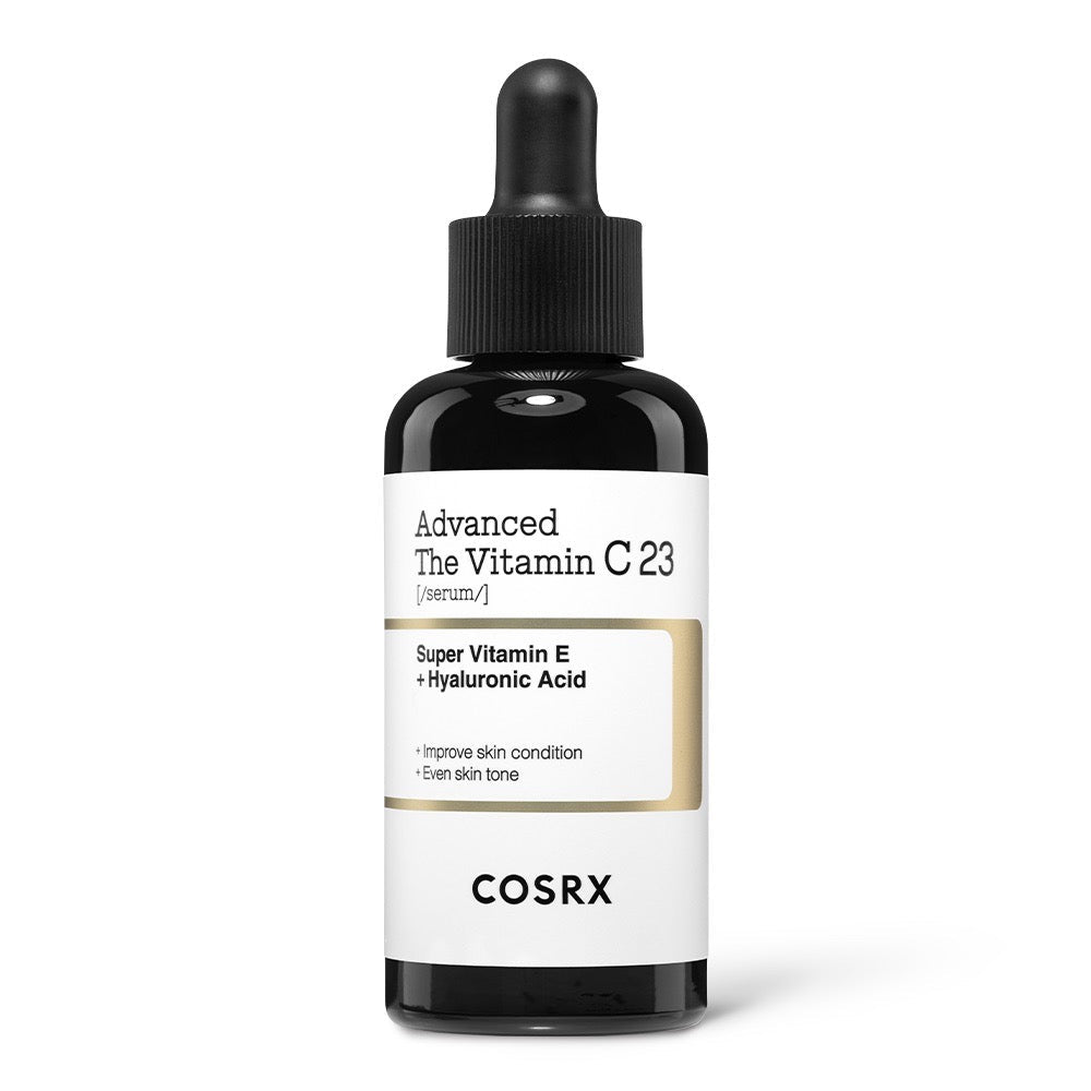 COSRX The Vitamin C 23 Serum 20ml | Korean Skincare | Skin Science Lab