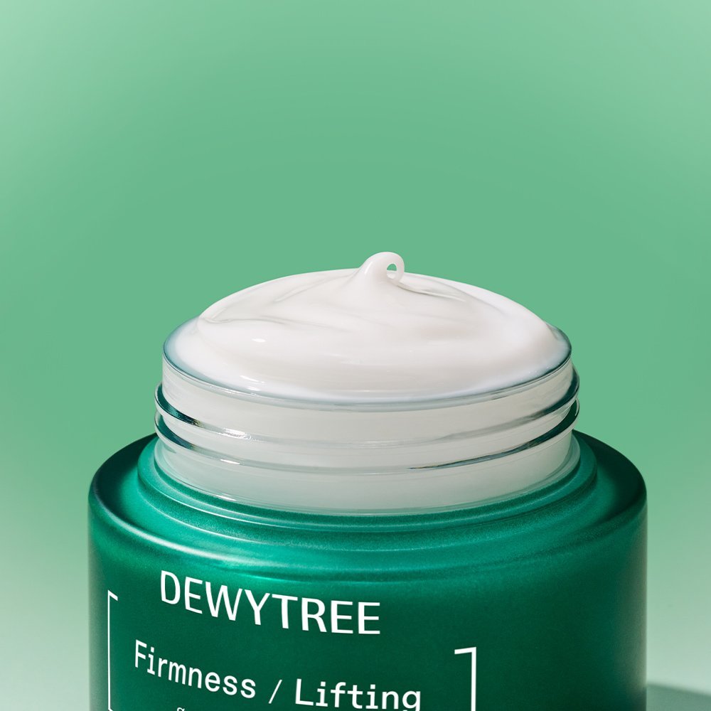 DEWYTREE ULTRA S4 Snail Cream 80ml | Korean Skincare | Skin Science Lab