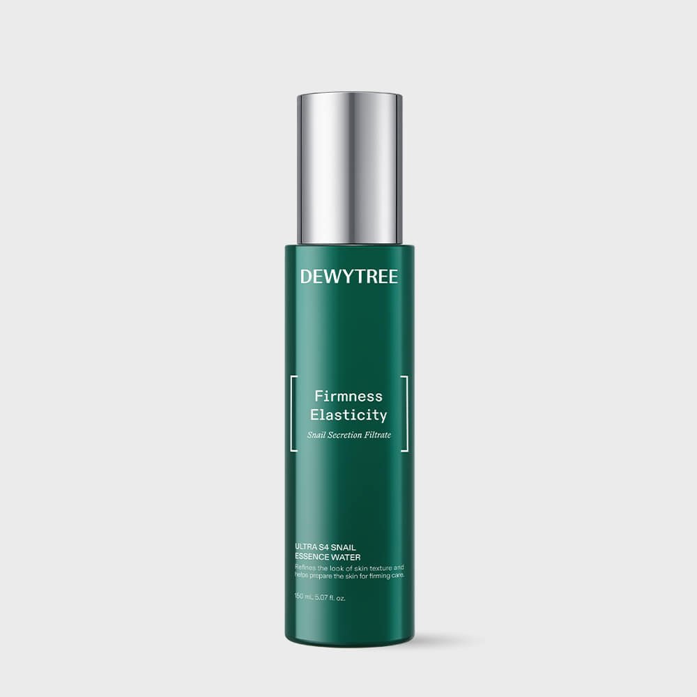 DEWYTREE ULTRA S4 Snail Emulsion 150ml | Korean Skincare | Skin Science Lab