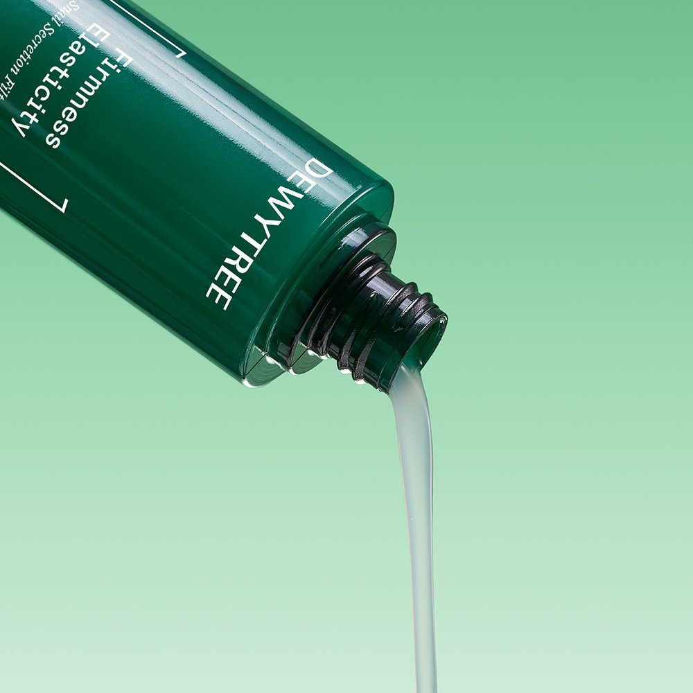 DEWYTREE ULTRA S4 Snail Essence Water 150ml | Korean Skincare | Skin Science Lab
