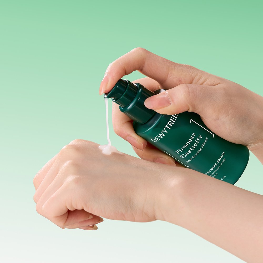 DEWYTREE Ultra S4 Snail Serum 70ml | Korean Skincare | Skin Science Lab