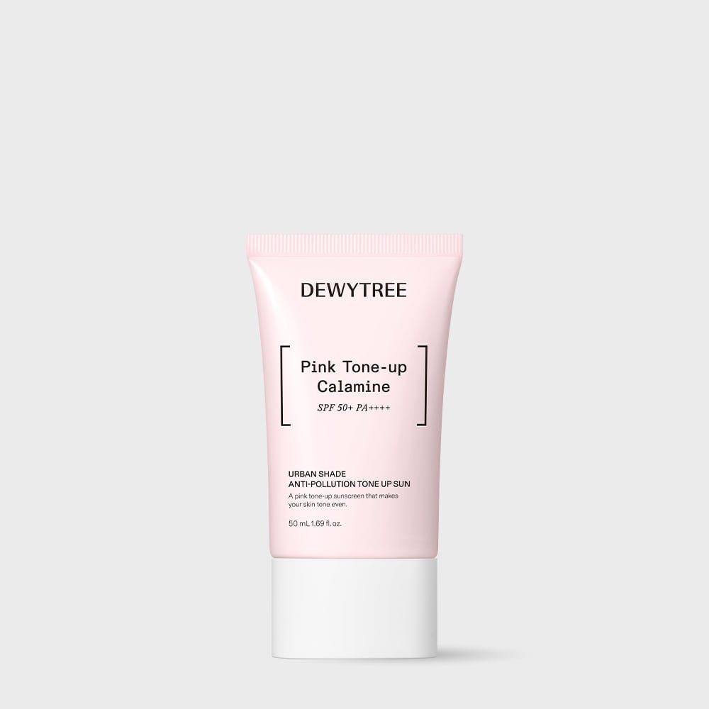 DEWYTREE Urban Shade Anti-Pollution Tone Up Sun 40ml | Korean Skincare | Skin Science Lab