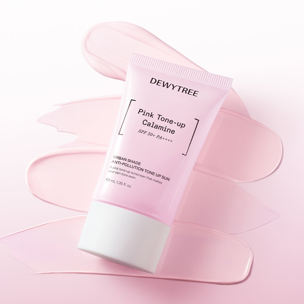 DEWYTREE Urban Shade Anti-Pollution Tone Up Sun 40ml | Korean Skincare | Skin Science Lab