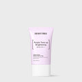 DEWYTREE Urban Shade Purple Tone-Up Sun SPF50+ PA++++ 50ml | Korean Skincare | Skin Science Lab