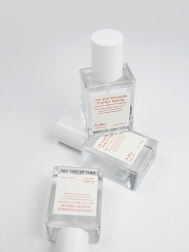 Dr.Althea 15% Niacinamide Purity Serum 30ml | Korean Skincare | Skin Science Lab