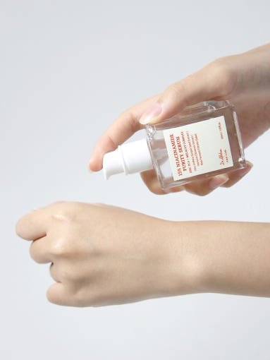 Dr.Althea 15% Niacinamide Purity Serum 30ml | Korean Skincare | Skin Science Lab