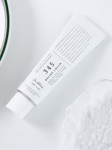 Dr.Althea 345 Relief Cream 50ml | Korean Skincare | Skin Science Lab
