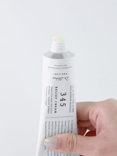 Dr.Althea 345 Relief Cream 50ml | Korean Skincare | Skin Science Lab