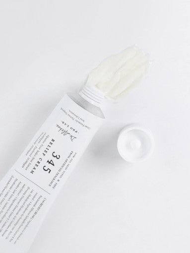 Dr.Althea 345 Relief Cream 50ml | Korean Skincare | Skin Science Lab