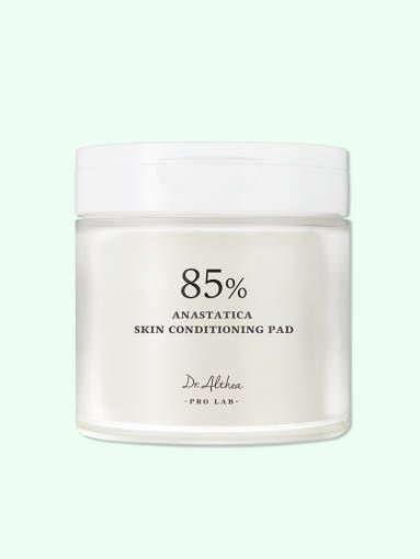 Dr.Althea Anastatica Skin Conditioning Pad 65ea/170ml | Korean Skincare | Skin Science Lab