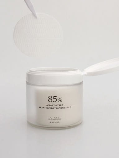Dr.Althea Anastatica Skin Conditioning Pad 65ea/170ml | Korean Skincare | Skin Science Lab