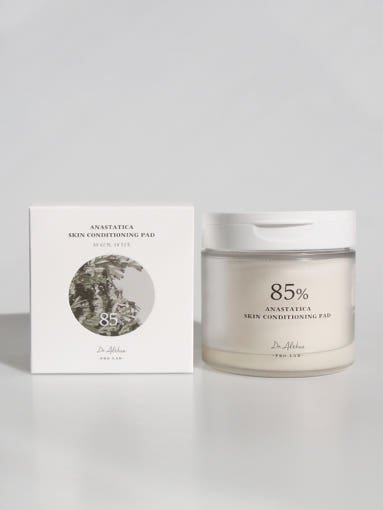 Dr.Althea Anastatica Skin Conditioning Pad 65ea/170ml | Korean Skincare | Skin Science Lab