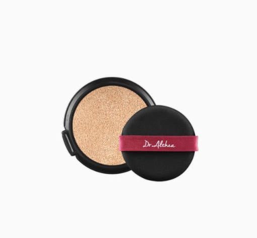 Dr.Althea Aurora Cover Cushion Moisture SPF50+ PA+++ 15g [Refill] | Korean Skincare | Skin Science Lab