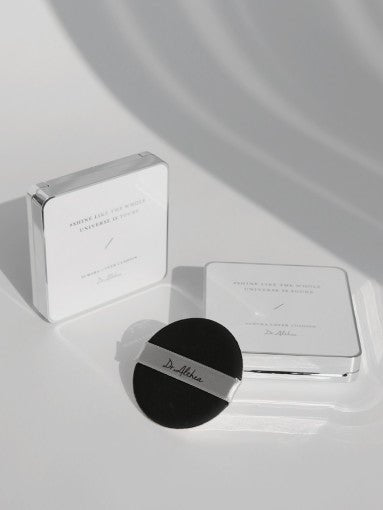 Dr.Althea Aurora Cover Cushion SPF50+ PA+++ 15g [Refill] | Korean Skincare | Skin Science Lab