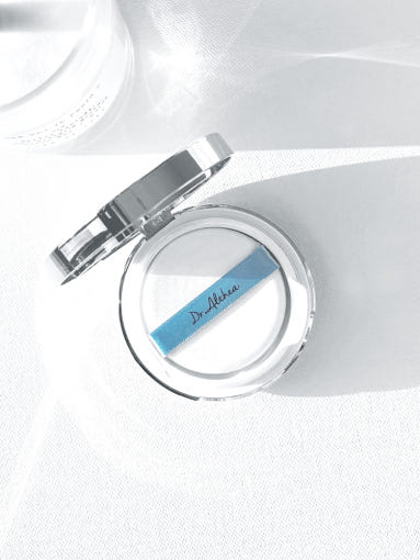 Dr.Althea Double Serum Balm Foundation SPF50+ PA+++ 12g | Korean Skincare | Skin Science Lab