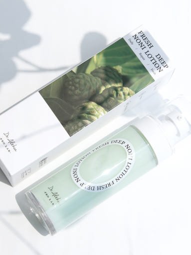 Dr.Althea Fresh Deep Noni Lotion 110ml | Korean Skincare | Skin Science Lab