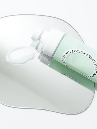 Dr.Althea Fresh Deep Noni Lotion 110ml | Korean Skincare | Skin Science Lab