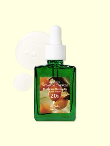 Dr.Althea Gentle Vitamin C Serum 30ml | Korean Skincare | Skin Science Lab