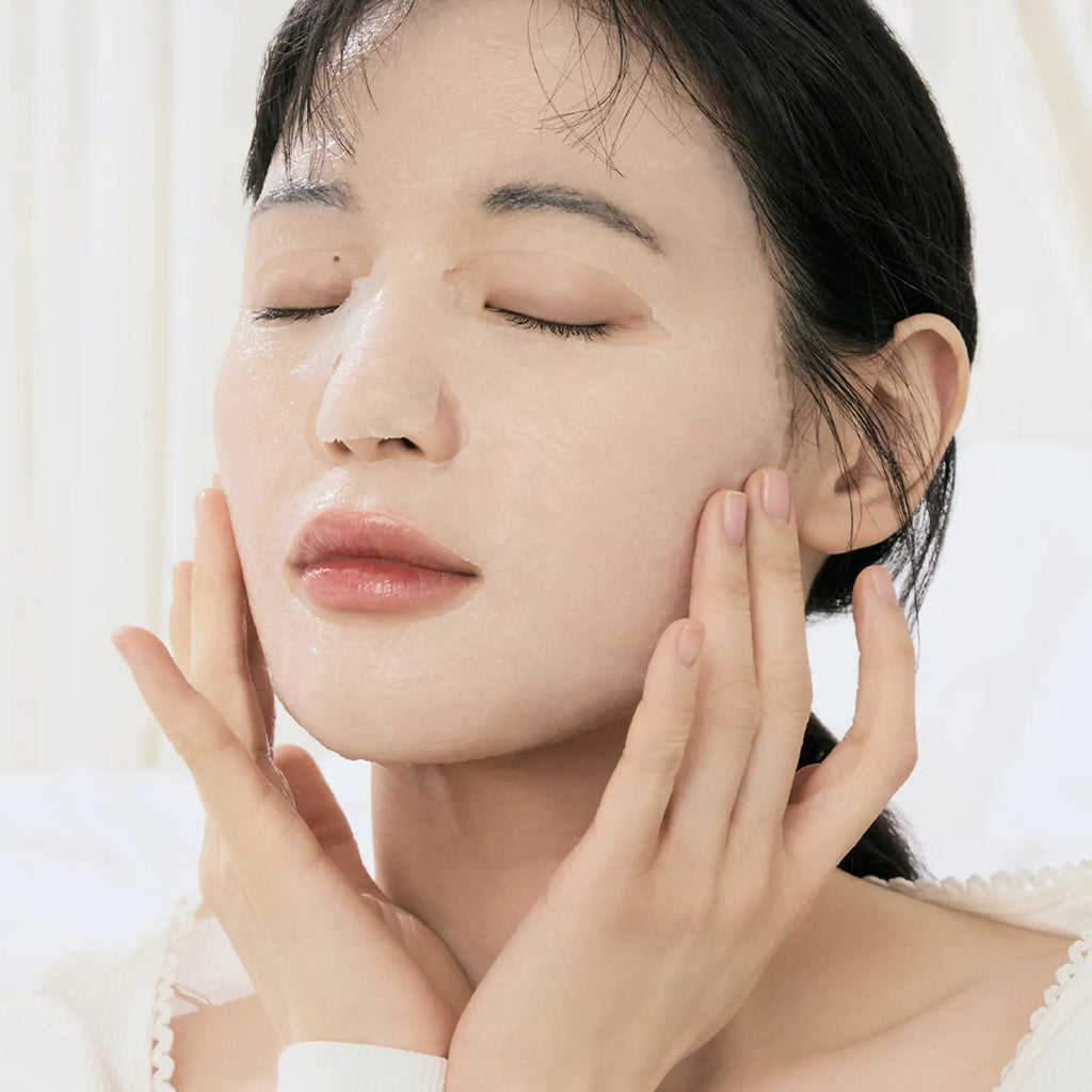 Dr.Althea Jelly Seal Dewy Mask Sheet 28g X 4ea | Korean Skincare | Skin Science Lab