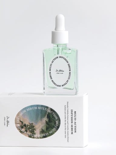 Dr.Althea Multi Action Infusion Serum 30ml | Korean Skincare | Skin Science Lab
