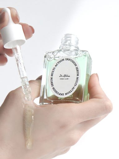 Dr.Althea Multi Action Infusion Serum 30ml | Korean Skincare | Skin Science Lab