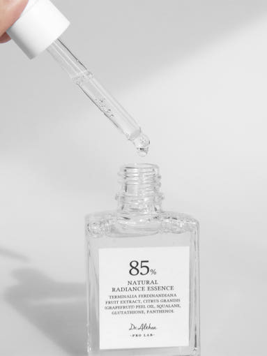 Dr.Althea Natural Radiance Essence 30ml | Korean Skincare | Skin Science Lab
